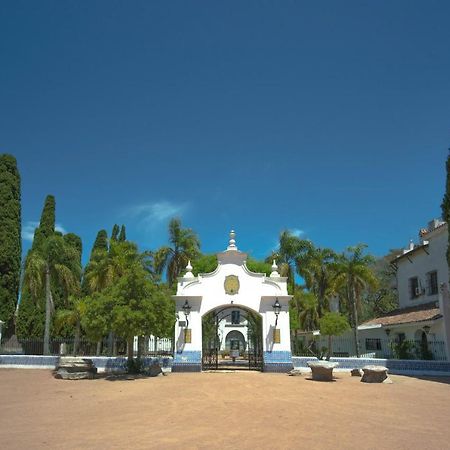 Estancia Turistica San Pedro De Timote Reboledo ภายนอก รูปภาพ